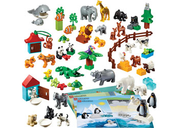 DUPLO Animals